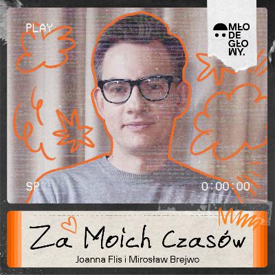 Mirosław Brejwo: Może „przesadzamy” z psychologią?