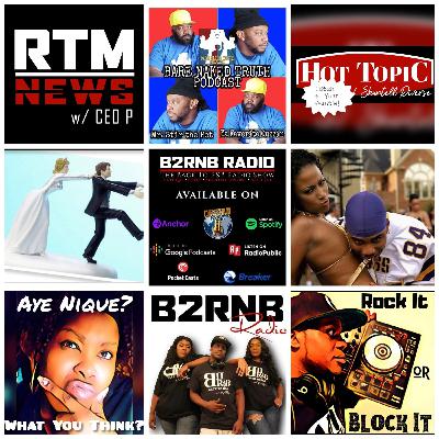 Do rappers get a pass to do what they want in relationships?