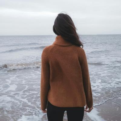 Get off the Drama Train - Crisis, Upheaval, and Parenting Gracefully through Toxic Transitions