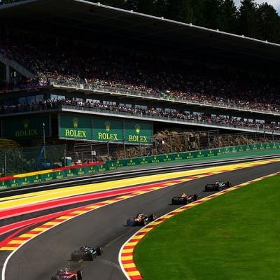 The 22 year old Corkonian with her sights set on Formula One The 22 year old Corkonian with her sights set on Formula One