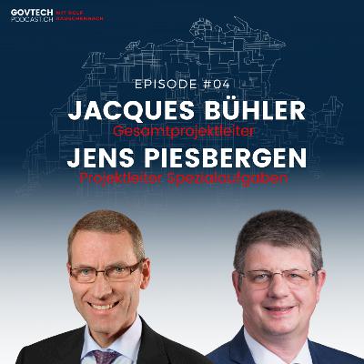 Episode #04 - Justitia 4.0