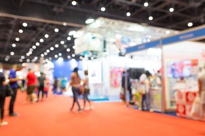 Trade Show ROI Explained: Lead Generation, Sales Strategy, and Follow-Up Trade Show ROI Explained: Lead Generation, Sales Strategy, and Follow-Up