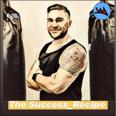 S04 E6: Highlight Reel - Best of athletes and entrepreneurs