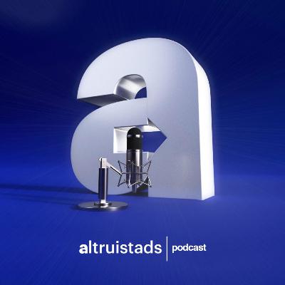 EP 50 - T2 "Gracias, gracias, gracias" - Resumen Temporada 2 (Altruistads® Podcast)