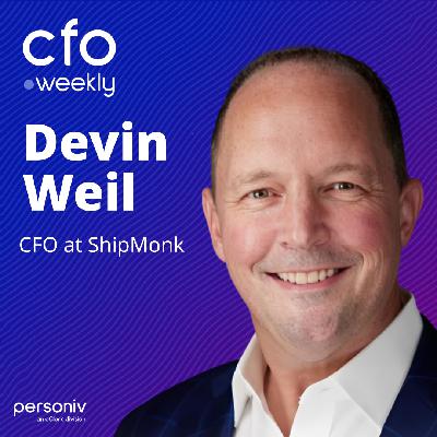 Operational Finance and How CFOs Drive Performance with Devin Weil, CFO at ShipMonk