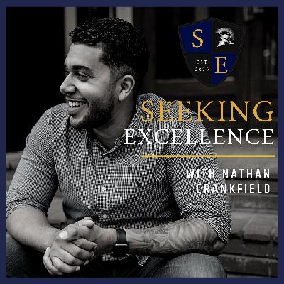 Sin, Suffering & Salvation: My Story of Conversion to Faith