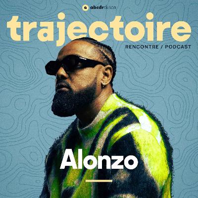 Trajectoire : Alonzo