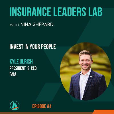 Invest in Your People Invest in Your People