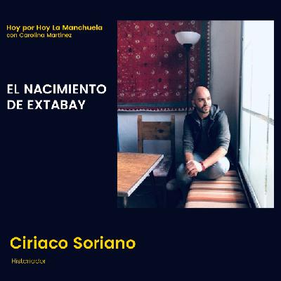 Frecuencia Deón - El nacimiento de Extabay - Ciriaco Soriano
