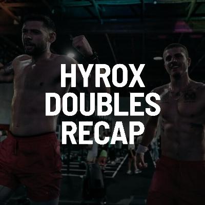 078: ASICS Superblast 2 -An Elite HYROX Shoe? | Auckland Pro Doubles Win or Fail?