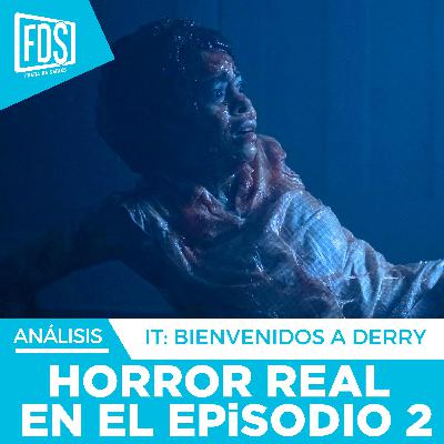 El momento más aterrador de IT: Bienvenidos a Derry – Episodio 2 El momento más aterrador de IT: Bienvenidos a Derry – Episodio 2