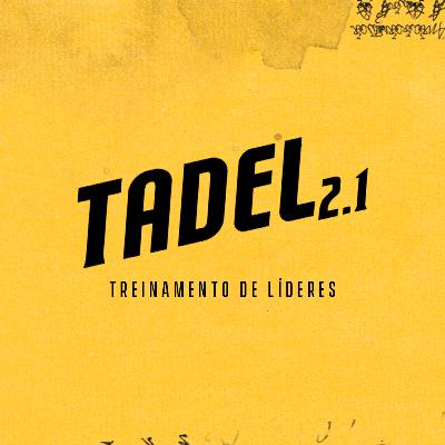 TREINAMENTO DE LÍDEDRES - LIDANDO COM AS IMPRESSÕES ERRADAS NO CORAÇÃO - Pr. Argenildo Carvalho