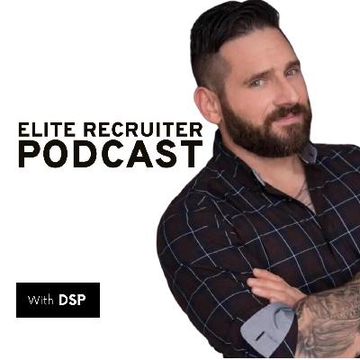 How Elite Recruiters Win Clients in 2026 (AI + BD)