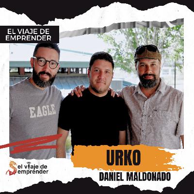 Ep 16- URKO Ep 16- URKO