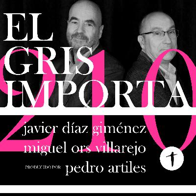 La cruzada de Trump contra la inmigración (22/6/25) - EGI 210