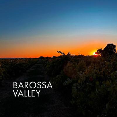 Barossa Valley Barossa Valley