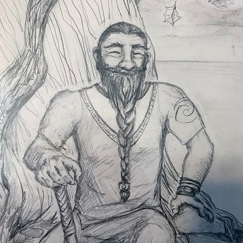 Kuson's Korner - Race - Aasimar