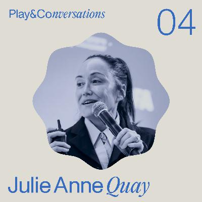 Julie Anne Quay Julie Anne Quay