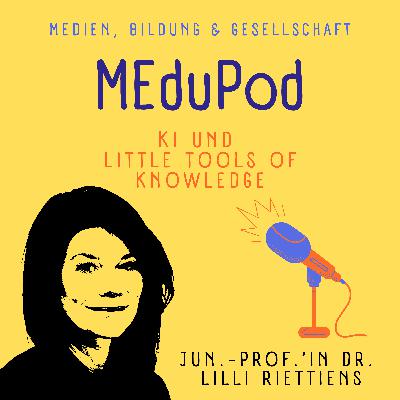 KI und 'Little Tools of Knowledge'