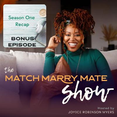 Bonus 01: Recap with Mr. & Mrs. Myers