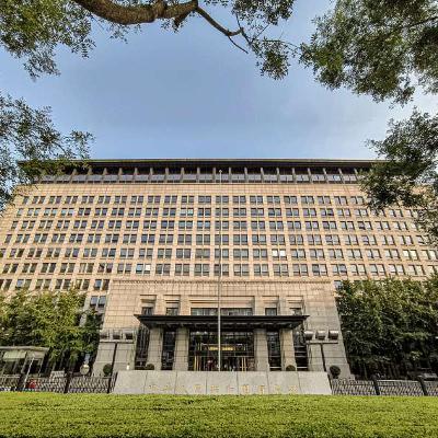 China's commerce ministry to adjust export control measures on some U.S. entities