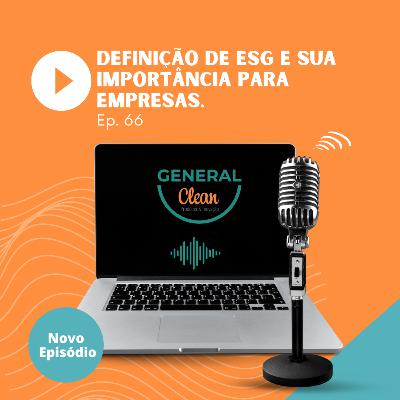 Definição de ESG e sua importância para empresas. Definição de ESG e sua importância para empresas.