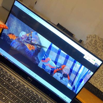 Varför vi jobbar med det vi gör