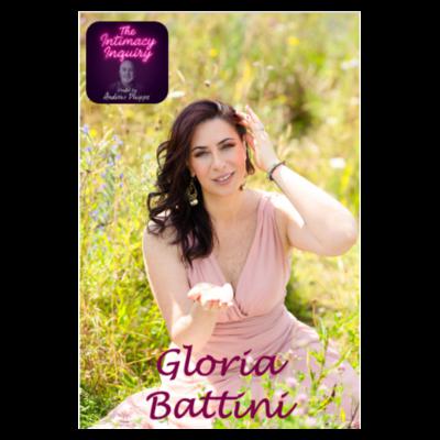 Empowering Your Intuitive Self: A Conversation with Spiritual Guide Gloria Battini