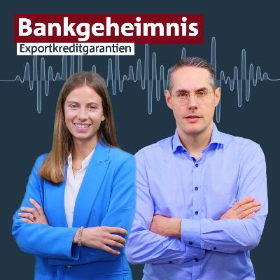 Bankgeheimnis: Exportkreditgarantien