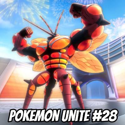 #680|Video|POKEMON UNITE|#28