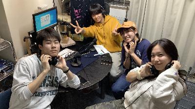 2024-5-25OA 木工福PJ始動！～目指せ拡大笑顔の和～