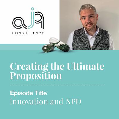 Innovation and NPD Innovation and NPD