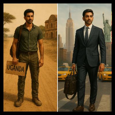 Mamdani and the Market Minority Blueprint