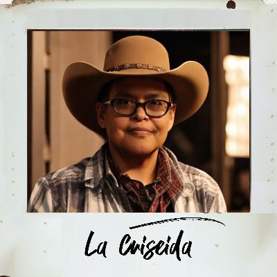 Episodio 6 - La Criseida Santos Episodio 6 - La Criseida Santos