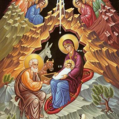 Christmas Eve 2019