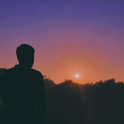 હિસાબ મંડવા બેસ્યો છું - Gujarati Poetry