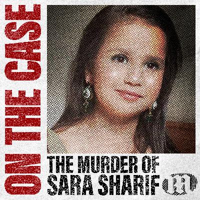 The Man who Murdered his Daughter - The Murder of Sara Sharif