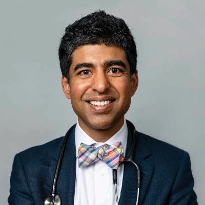 Dr. Neel Shah, Chief Medical Officer of Maven Clinic, on expanding women’s and family healthcare
