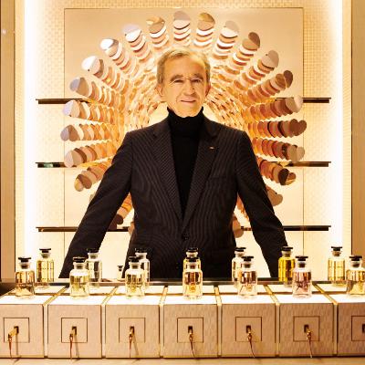 Breaking Down LVMH's Investment in ALD & Creative Director Appointments