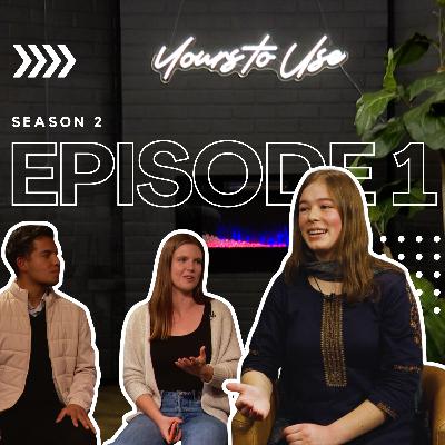 S2: Episode 1 | "Open or We Will Break Down the Door!" S2: Episode 1 | "Open or We Will Break Down the Door!"