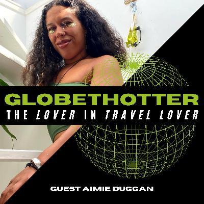 Dating in Party Towns: Avoiding F*ckboys, Finding Real Love, and Healing Heartbreak (with Aimie Duggan)