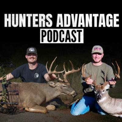 The Calm Before the Storm: Waiting on Cold Fronts | Hunt Talk