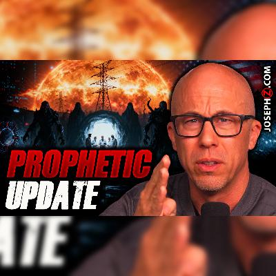 Prophetic Update!