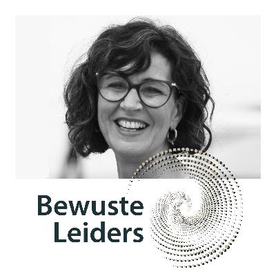 Bewuste Leiders Podcast #23 Sandra Baaijens