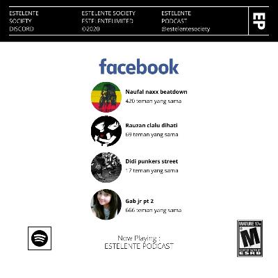 Eps 8 - Kita Semua Pernah Alay Eps 8 - Kita Semua Pernah Alay