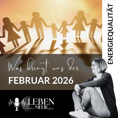 Wesen Februar - was bietet er uns für Chancen?