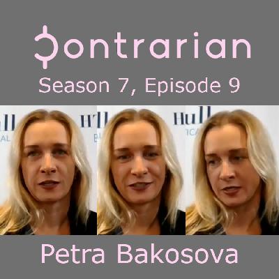 Tariff Dips Create Buying Opportunities: Petra Bakosova, Hull Tactical
