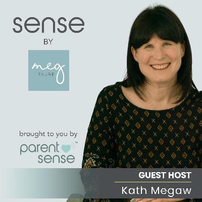 From Beige to Buffet: Navigating Toddler Food Battles with Kath Megaw From Beige to Buffet: Navigating Toddler Food Battles with Kath Megaw