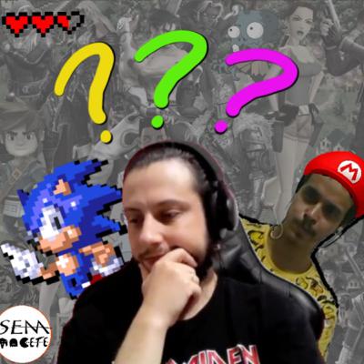 Meu 8 bits favorito - Ep. 6 - Sem Macete Podcast