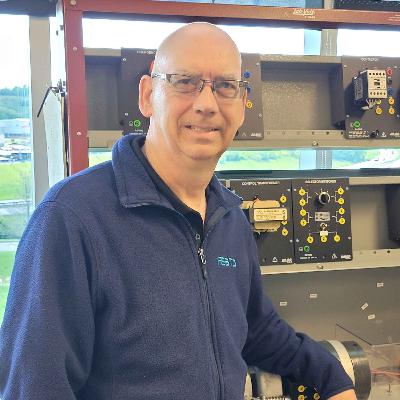 Navy Electrician/Automation Sales/Technical Education Specialist Navy Electrician/Automation Sales/Technical Education Specialist